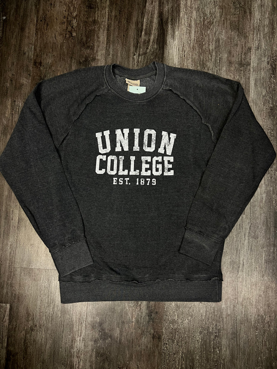 Mount Union Sweatshirts, Mount Union Crew Sweatshirts