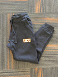 Premium UCU Logo Fleece Joggers