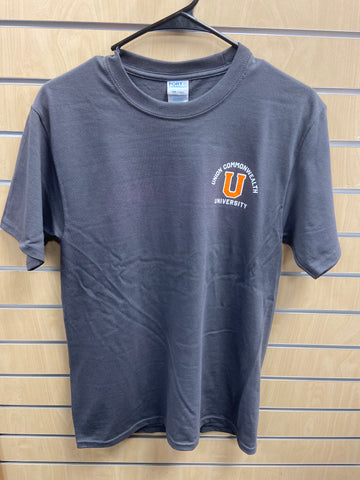 Circle UCU logo Tee