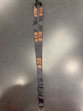 2-Sided UCU Lanyard