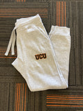 Premium UCU Logo Fleece Joggers