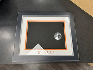 UCU Bachelor Diploma Frame